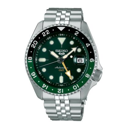 Seiko 5 Sports SSK035K1