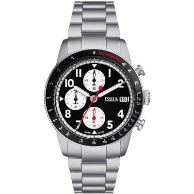 Fossil Uhr Tourer