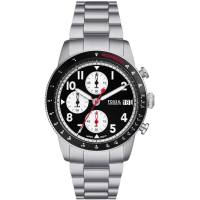 Fossil Uhr Tourer