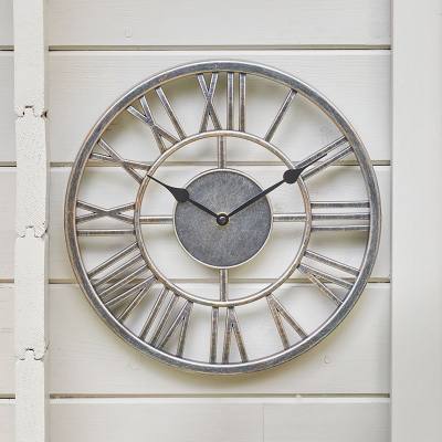 Outside-In Arundel Wanduhr