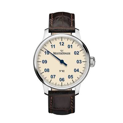 Meistersinger N°2 AM6603N