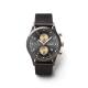 Triwa Walter Lansen Chrono Black Classic