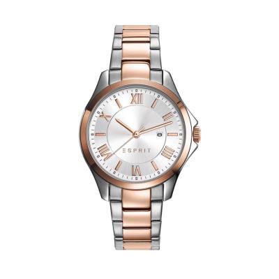 Esprit TP10926 two tone rose gold