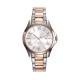 Esprit TP10926 two tone rose gold