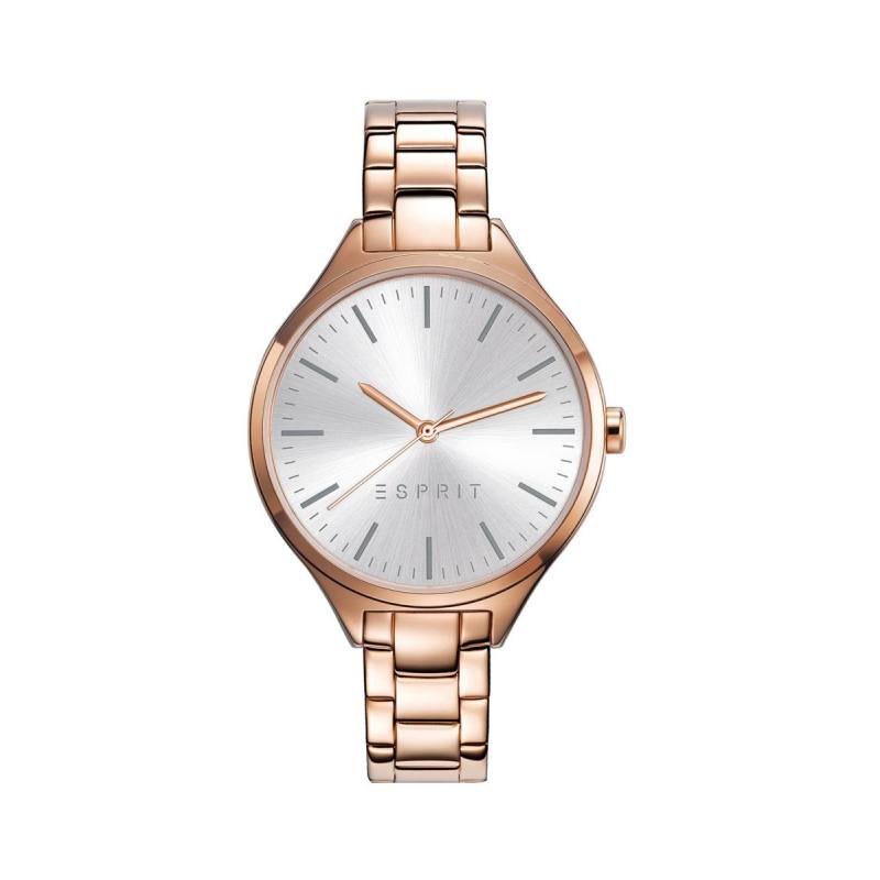 Analoguhr Esprit Uhr Rosegold Esprit TP10927 Rose Gold