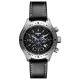 traser Aurora Chronograph Leder
