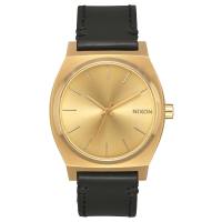 Nixon The Time Teller Pack All Gold/Black/Brown