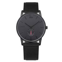 Lord Timepieces Solitude black