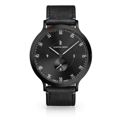 Lilienthal L1 - klein - All black