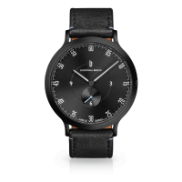 Lilienthal L1 - klein - All black