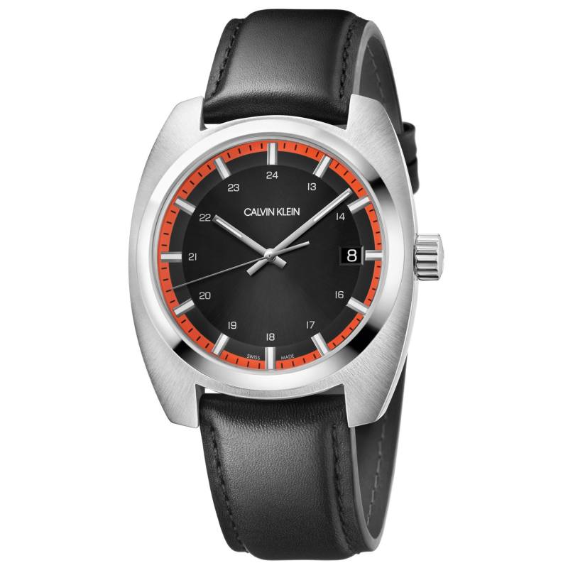 Calvin Klein Achieve K8W311C1 Uhrenvielfalt 150 00