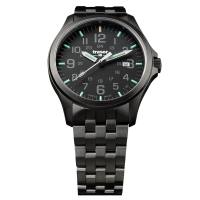 traser Officer Pro GunMetal Black