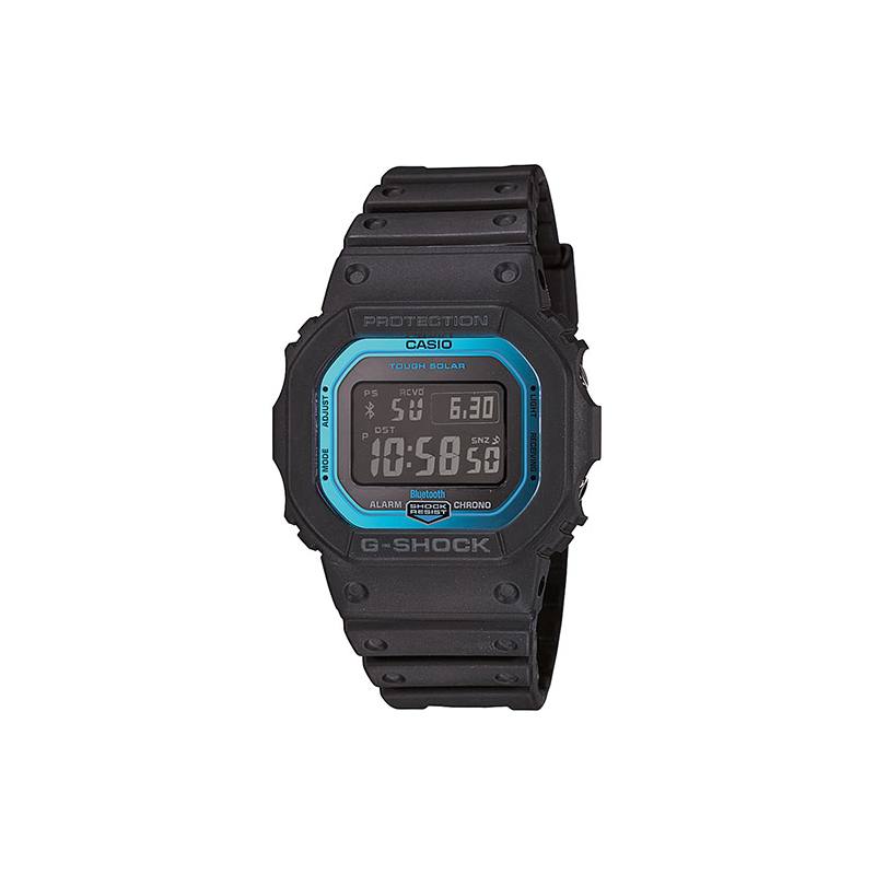 Casio GW B5600 2ER Uhrenvielfalt 124 48