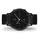 Lilienthal Chronograph black