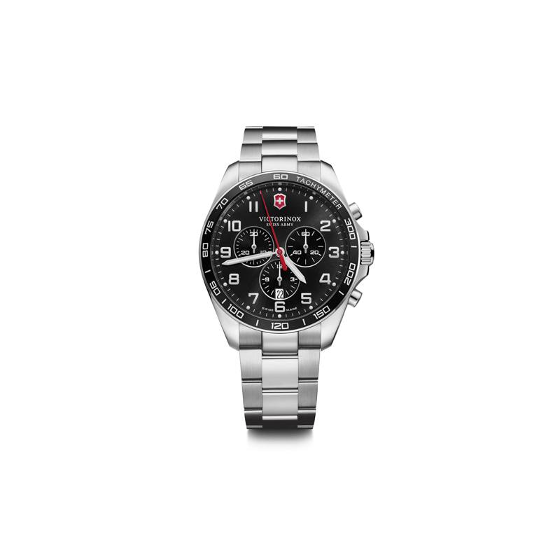 Victorinox Fieldforce Chronograph 241899 Uhrenvielfalt 513 46