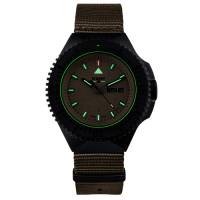 traser P69 Black Stealth Khaki Nato