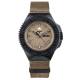 traser P69 Black Stealth Khaki Nato