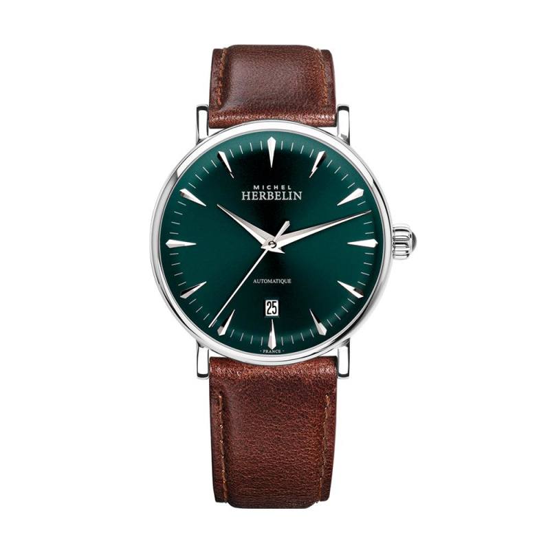 Michel herbelin uhr 2025