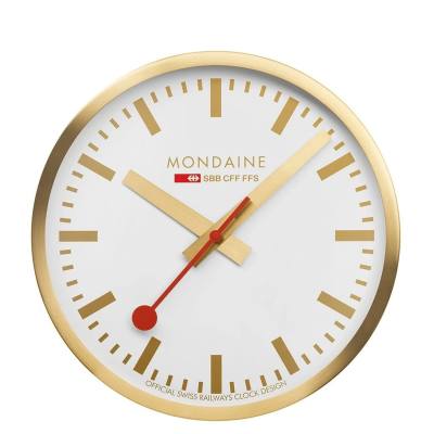 Mondaine A990.CLOCK.18SBG