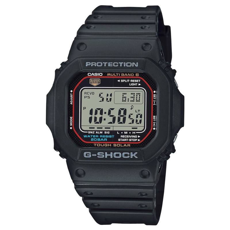 Casio GW-M5610U-1ER | Uhrenvielfalt, 110,45
