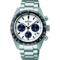 Seiko Prospex Speedtimer Solar-Chronograph SSC813P1