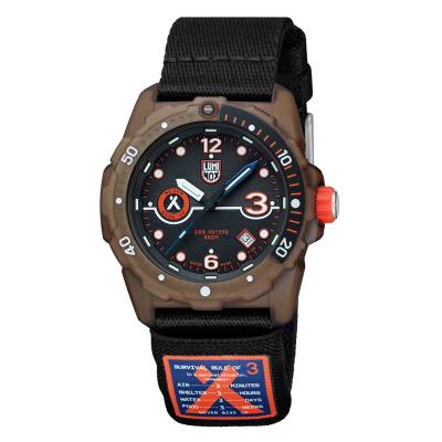 Luminox Bear Grylls XB.3721.ECO