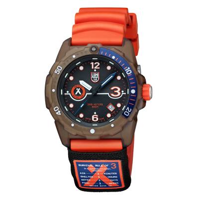 Luminox Bear Grylls XB.3729.ECO