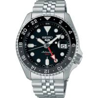 Seiko 5 GMT Automatik SSK001K1