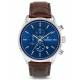 Vincero The Chrono S - blau/braun