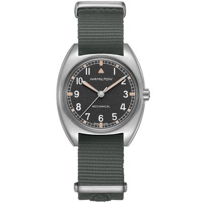 Hamilton Khaki Aviation Pilot Pioneer Mechanical