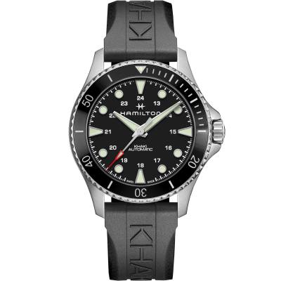 Hamilton Khaki Navy Scuba Auto