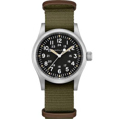 Hamilton Khaki Field Mechanical