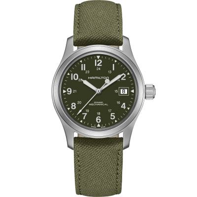 Hamilton Khaki Field Mechanical