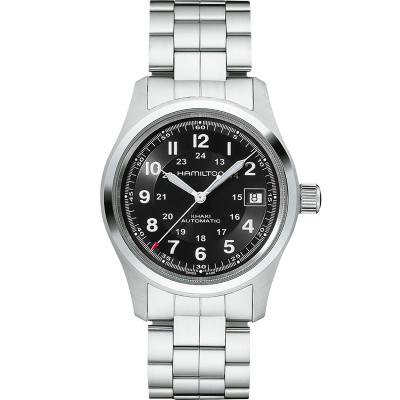 Hamilton Khaki Field Auto