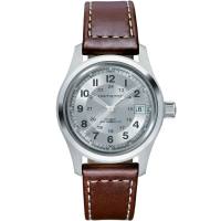 Hamilton Khaki Field Auto