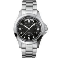 Hamilton Khaki Field King Auto