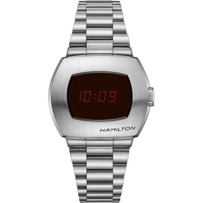 Hamilton American Classic PSR Digital Quartz