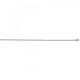 Kette Anker diamantiert 1,80 mm 925/- Silber weiß 60 cm