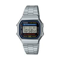 Casio A168WA-1YES