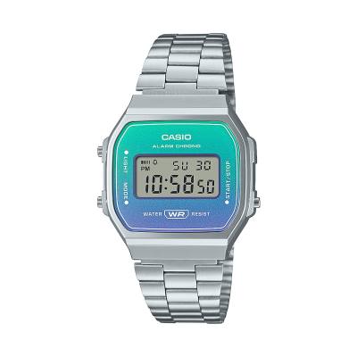 Casio A168WER-2AEF