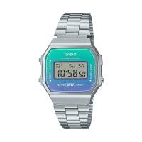 Casio A168WER-2AEF