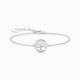 Armband Tree of Love silber