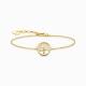 Armband Tree of Love gold