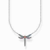 Kette Libelle klein
