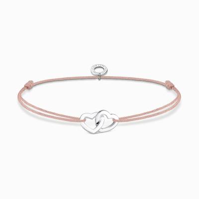 Armband Little Secret Herzen