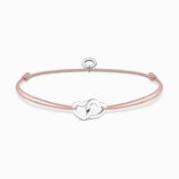 Armband Little Secret Herzen