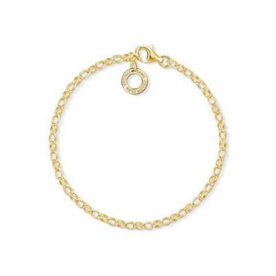 Charm-Armband