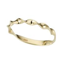 Ring 333/- Gelbgold