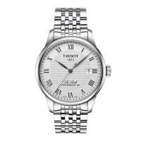 Tissot Le Locle Powermatic 80 T006.407.11.033.00