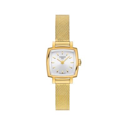 Tissot Lovely Square T058.109.33.031.00